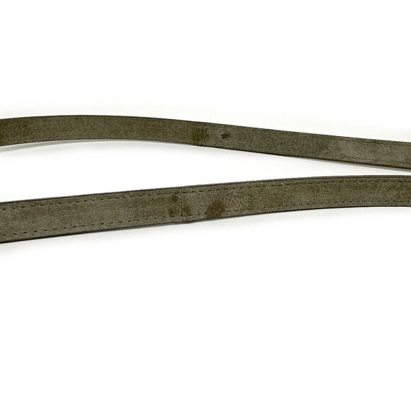 Sam Edelman Fifi Fringed Mini Bucket Crossbody - Picture 14 of 15